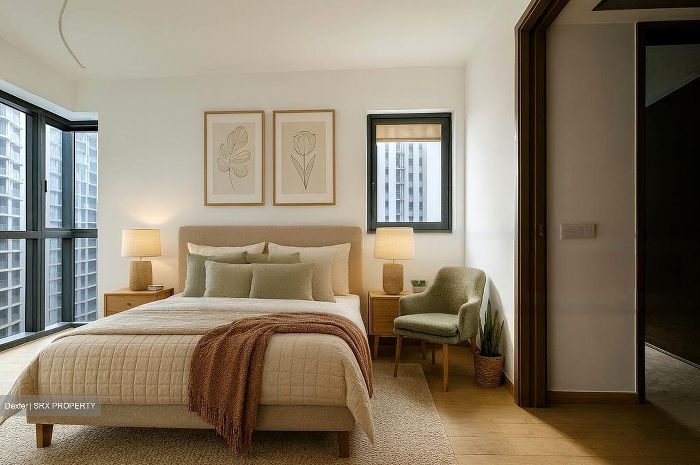 The Florence Residences (D19), Apartment #484621521